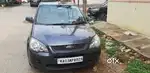Ford Fiesta 2012 Diesel 128100 Km Driven