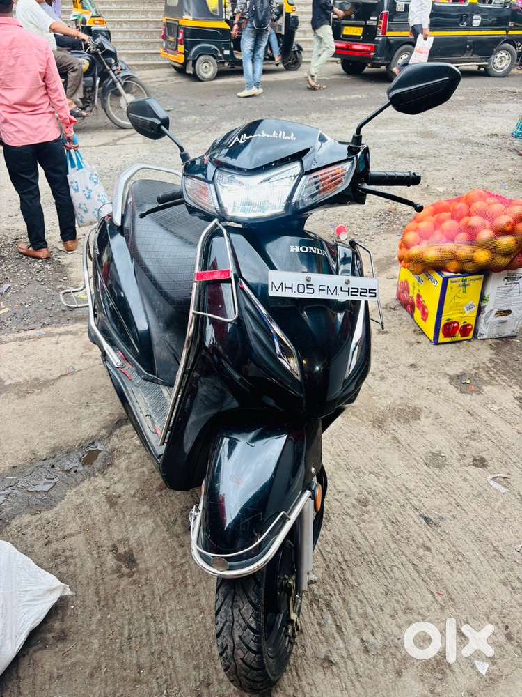 Activa 6g in top condition