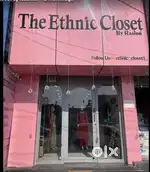 Women Clothing store( Female required)