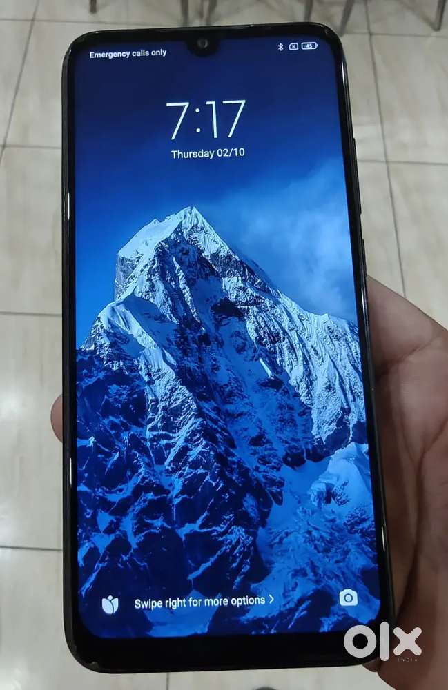 REDMI NOTE 7 PRO