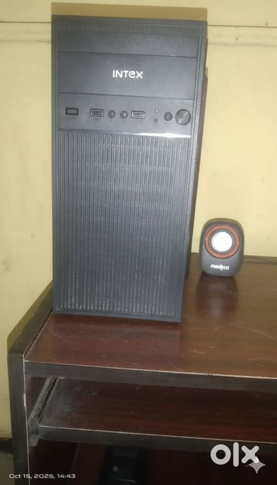 I want to sell my brand new cpu