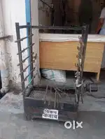 Kabab bhatti