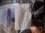 Brand new 4 TB WD Purple hard disk
