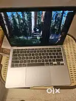 Mcbook Air 2020. Space grey for immediate sale. Final price
