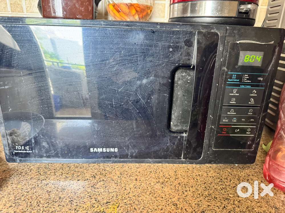 Microwave samsung for sale