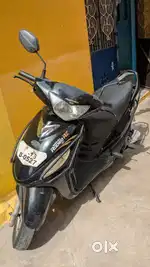 Mehendra rodeo rz