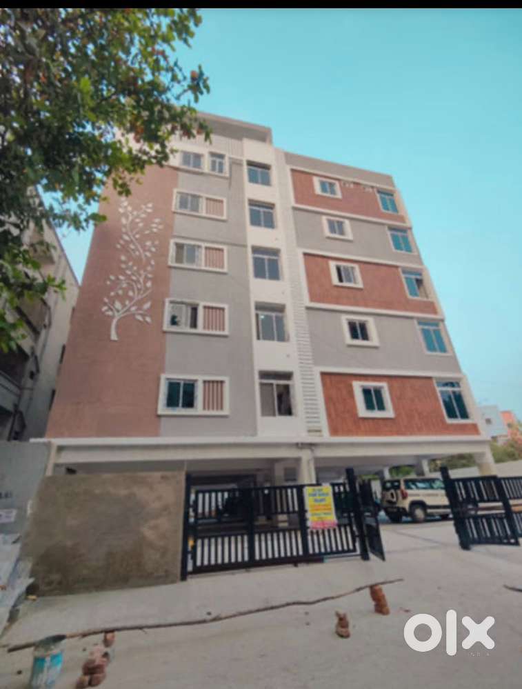 Commercial office pupose