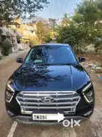 Hyundai Creta Diesel
