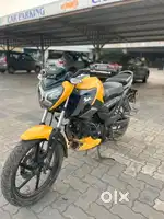 TVS RAIDER 125 SPLIT SEAT DISC