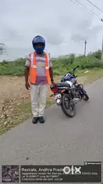 Vodafone Patrollers No Qualification required