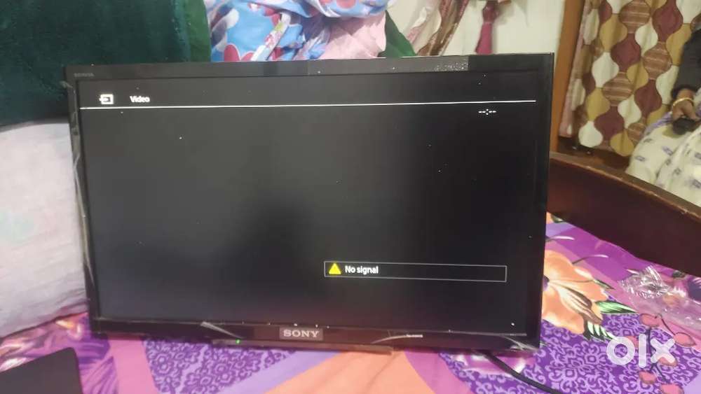 Sony Bravia 22 inch TV
