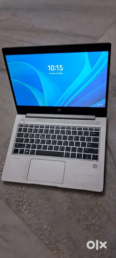 HP PROBOOK LAPTOP