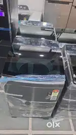 Top load Washing Machine
