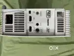 Optima 3D projector