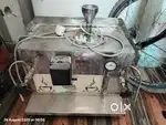 Coffee espresso machine