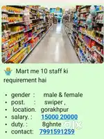 Business partner banne ke liye sampark Karen