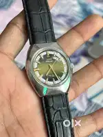 ORIGNAL HMT CHIRAG WATCH 40years Old