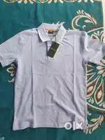 Polo boss T-shirt S Size