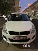 Maruti Suzuki Swift 2018 ZXI Plus, 2015, Petrol