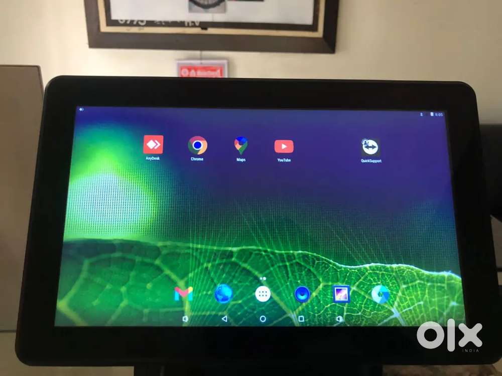 Nukkad POS billing machine