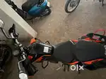 Single handed used.