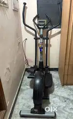 Welcare cross trainer