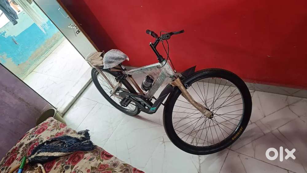 BALANCO MTB bycycle