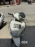 Scootyi s in good condition