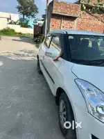 Maruti Suzuki Swift 2012 Diesel Well Maintained