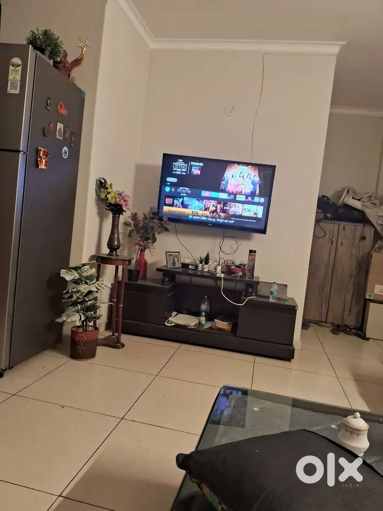 Selling a good condition Tv