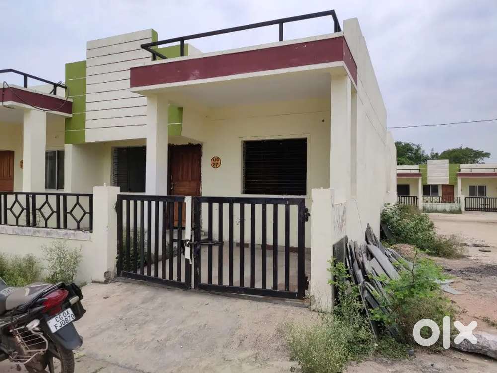 I need to urgently rent out my 2BHK house