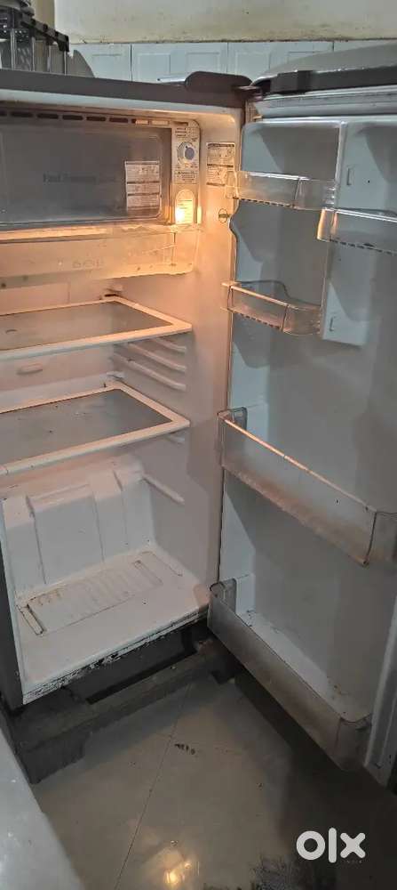 Fridge LG 190ltr.