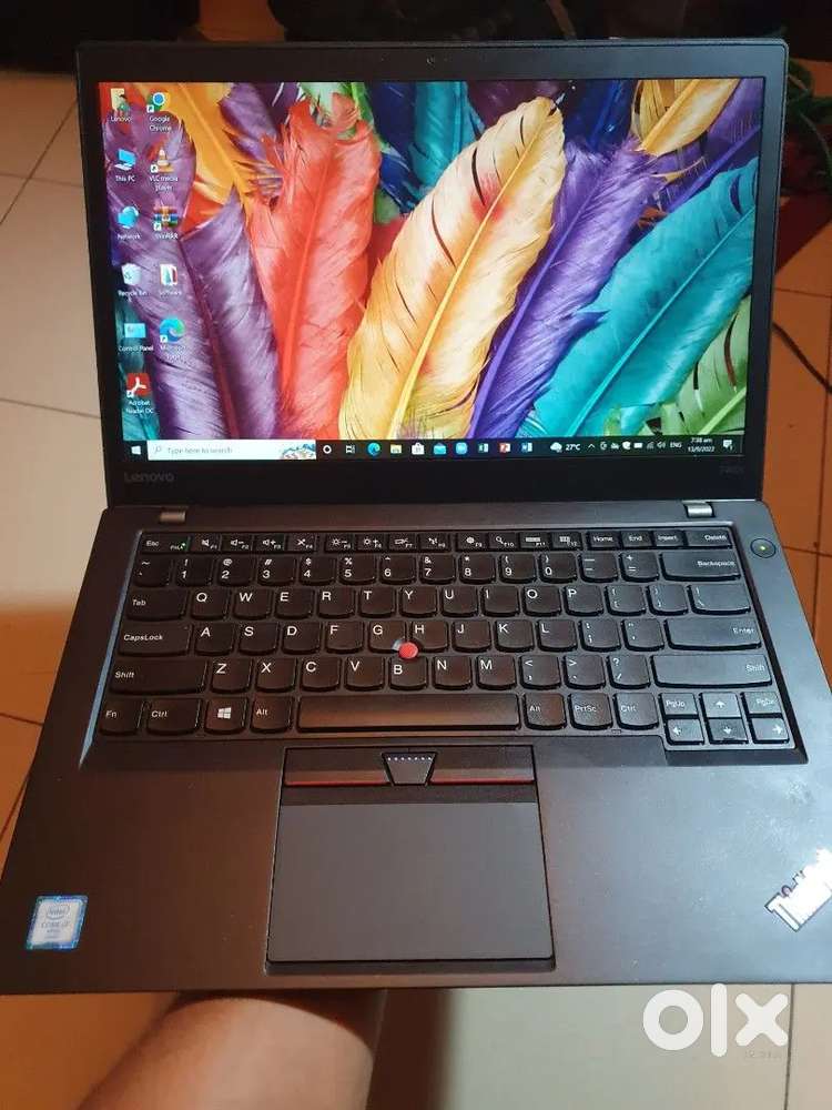 Lenovo Ryzêñ 5pro ThinkPad AMD graphics for video edting official work