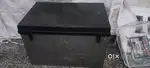 Steel box qty 3