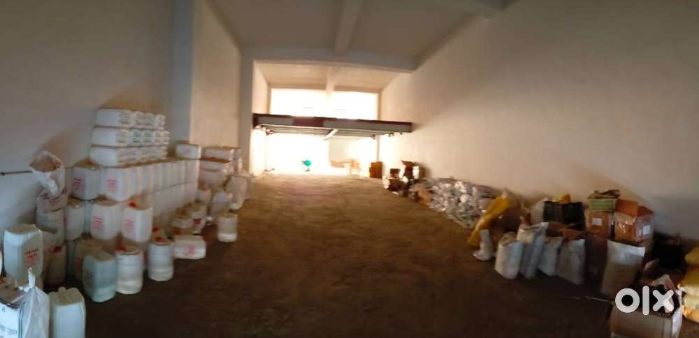 Newly Built Commercial Space For Rent