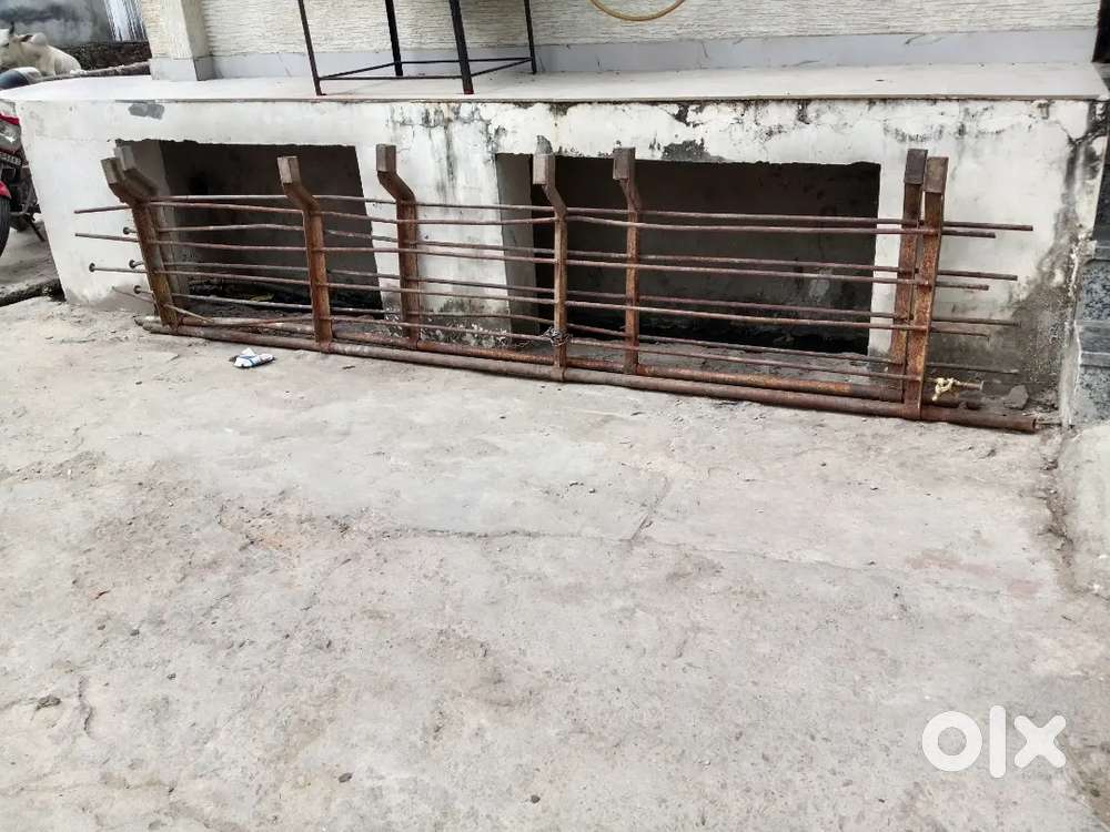 Bit trolly