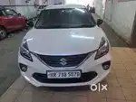 Maruti Suzuki Baleno 2019 CNG & Hybrids 45000 Km Driven