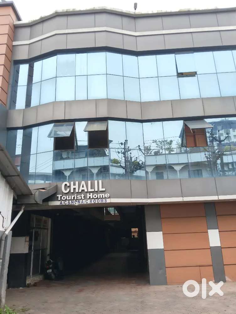 Front office Boy Needed- Immediate Joining