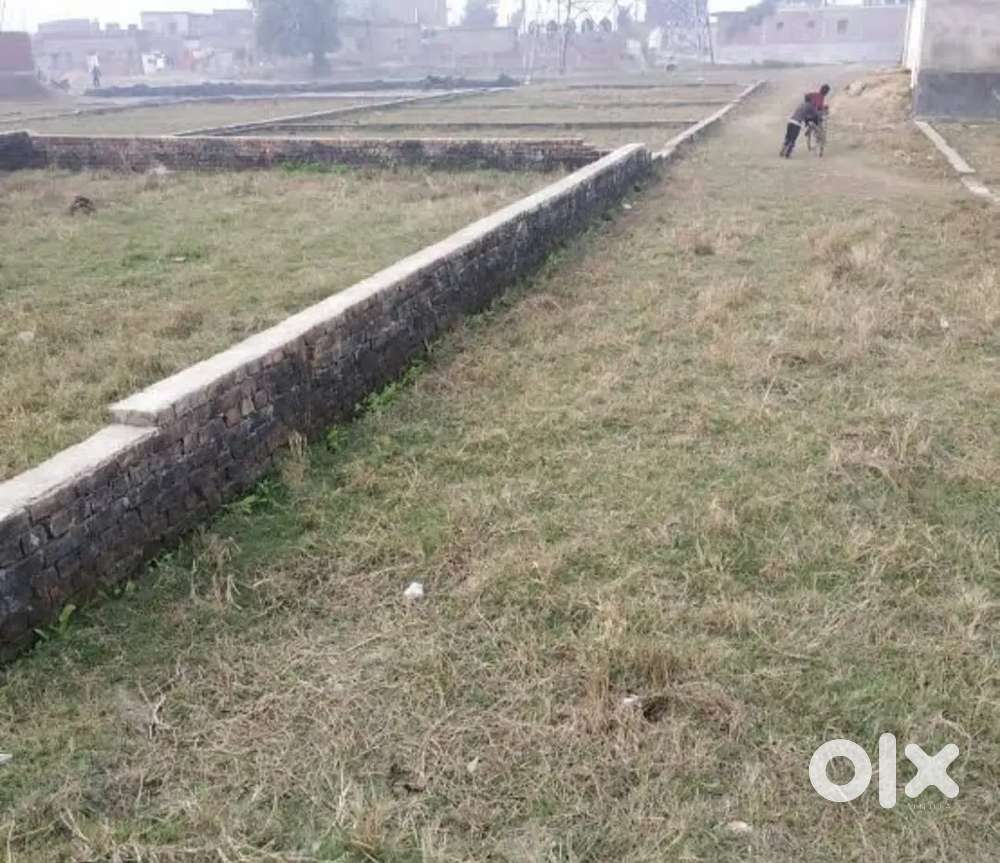 Urgent plot sale karna hai