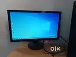 i3 Desktop Computer, Canon 3300 Printer Laser for Sale