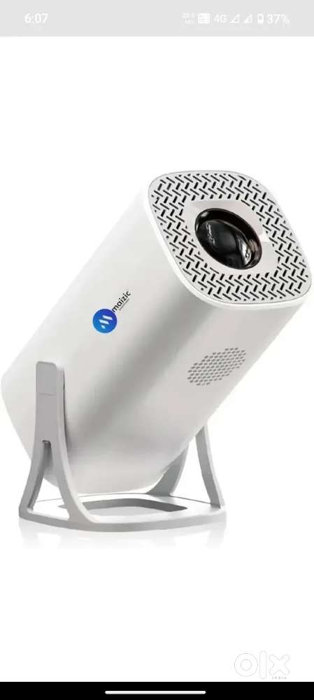 Projector maizic