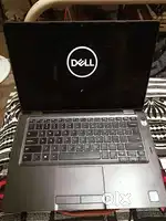 Dell Laptop i5 8th gen 2in1 touch screen