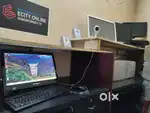 Office Admin Helper Female