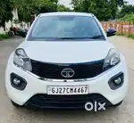 Tata Nexon, 2019, Petrol