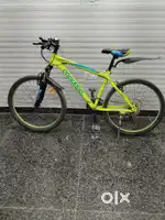 Cockatoo CBC-05 Elite Series 26T & 21 Speed Road Cycle