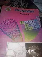 11th class chemistry book