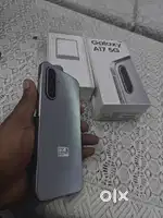 Brand new phone only 2 days old SAMSUNG A17 5G