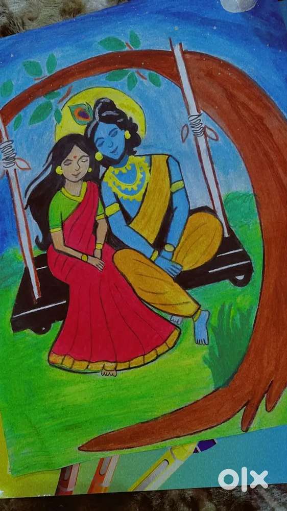 Painting, art ,craft