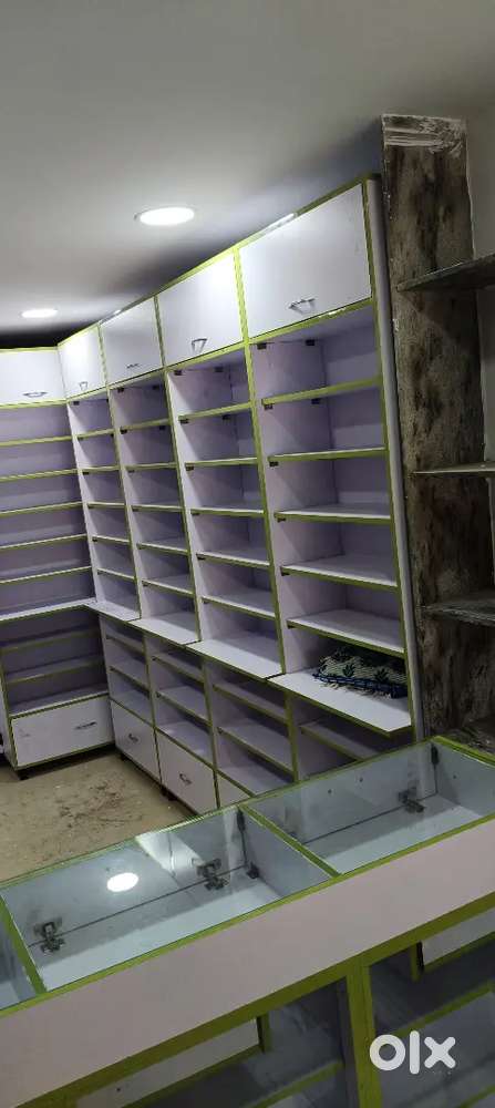 Brand new medical racks( Free delivery )