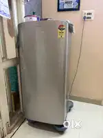 Samsung single door fridge
